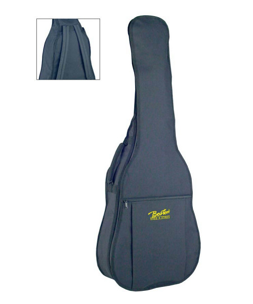 Boston K-10 Borsa per chitarra classica 4/4