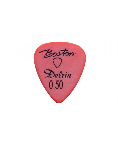 Boston PK-3550 0.50 mm plettro in delrin