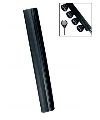 Boston pH-17 Microphone rod holder