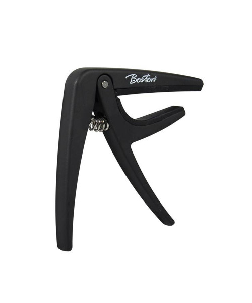 Boston BC-85-BK Mobile Capota for Acoustic Guitar