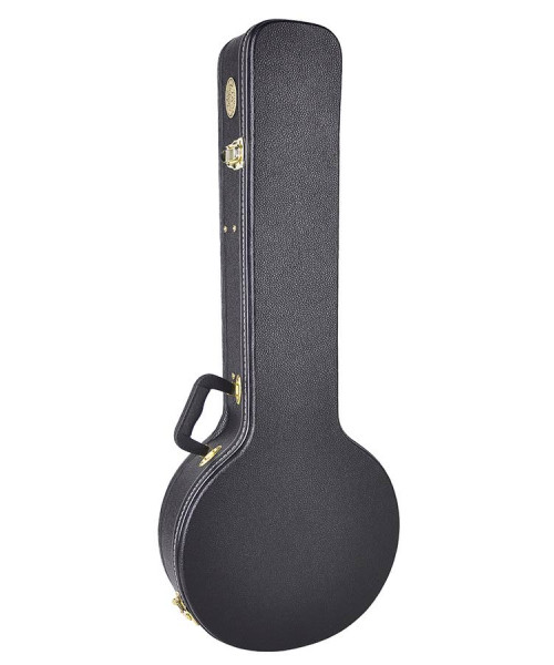 Boston CBJ-100-Tg Banjo Tenor Case / Banjo Guitar