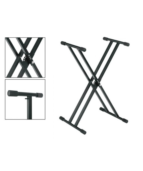 Boston KS-240/4 keyboard support, xx