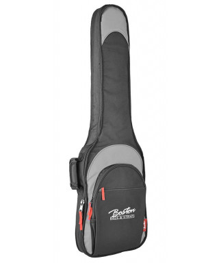 Boston B-15-Bg electric bass bag