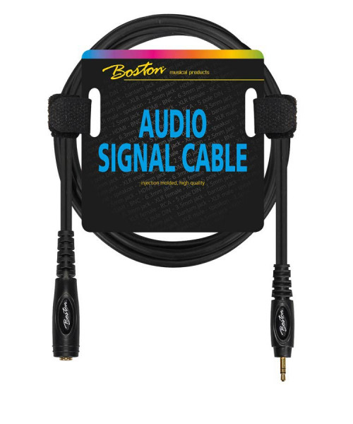 Boston AC-246-030 Audio signal cable, 0.30mt