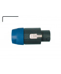 Boston Spk-8-FC Speakon connector 8 poles