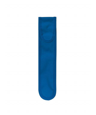 Boston RB-01-LB Bags for Sweet Flute, Light Blue, 6pcs