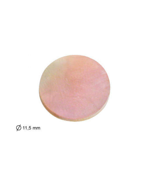 Boston GFS-115 Segnatasto in madreperla, cfz 10