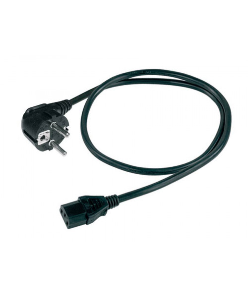Boston SM-300-5 Power cable 5 meters Schuko