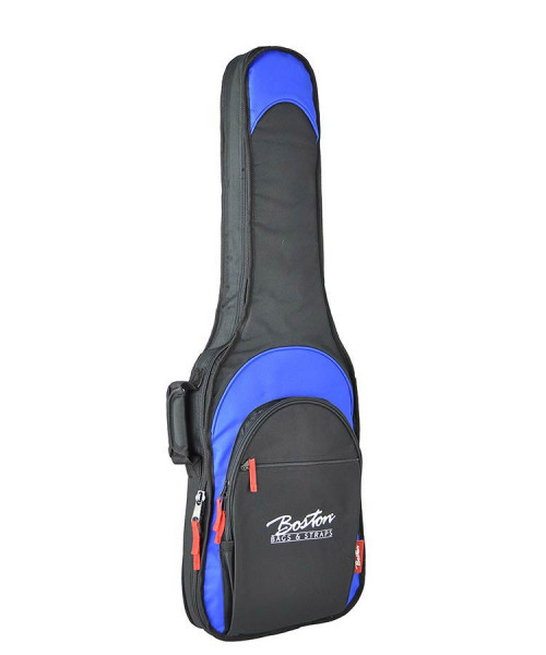 Boston E-15-Bu electric guitar bag