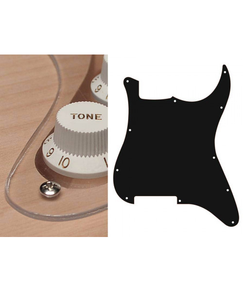 Boston ST-100-TR Battipenna per chitarra elettrica S