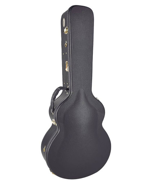 Boston CJZ-500-16 Astuccio per chitarra elettrica archtop 16