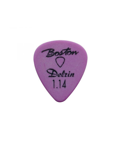 Boston PK-35114 1.14 mm plettro in delrin