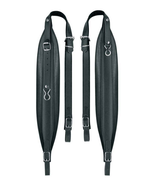 Boston 100-The-CS shoulder straps for accordion 96-120 BAS