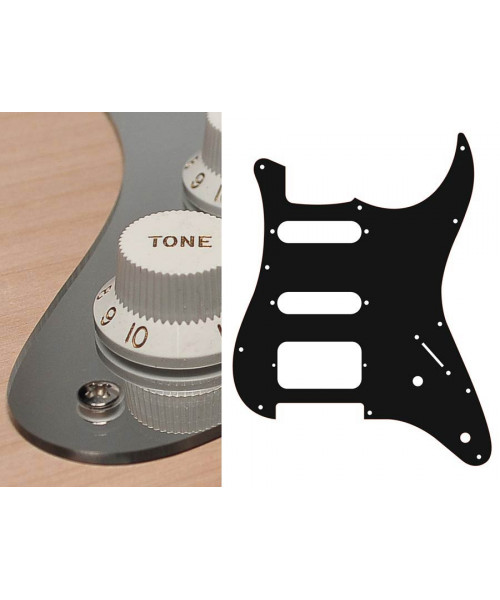 Boston ST-222-MC Battipenna per chitarra elettrica S