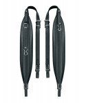 Boston 80-The-LL shoulder straps for accordion 96-120 BAS