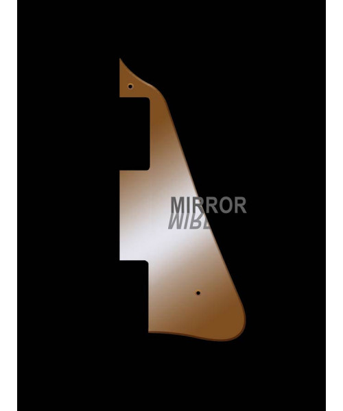 Boston LP-213-MG Battipen for Electric Guitar L