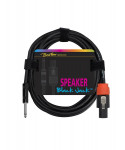 Boston SC-220-10 jack power cable - Speakon 10 meters