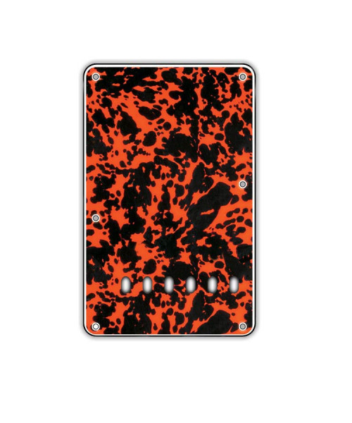 Boston BP-313-WCO Rear mask