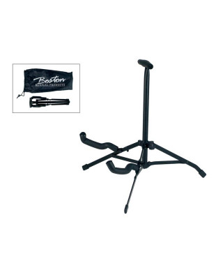 Boston GS-156-E Support for electric guitar