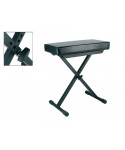 Boston OB-80 keyboard stool