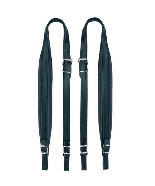 Boston 45-meters-cs shoulder straps for accordion 48-72 low