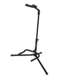Boston GS-49-BK Supporto universale per chitarra
