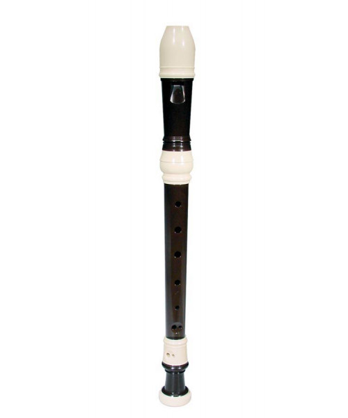 Boston Brec-30-B Soprano sweet flute in do, baroque