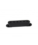 Boston SPC-62-BK Single Coil Cover Pickup