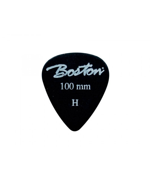 Boston PK-32-H 1.00 mm plettro in celluloide