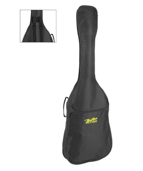 Boston B-06 electric bass bag