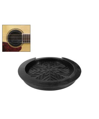 Boston AGM-100 anti cap-feedback