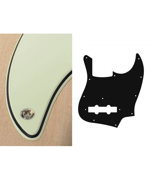 Boston JB-310-M Battipen for electric bass jock