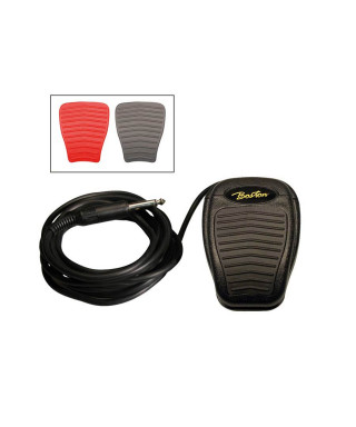 Boston BFS-15 Switch On Pedal-off