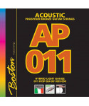 Boston AP-11 Wetsuits for acoustic guitar