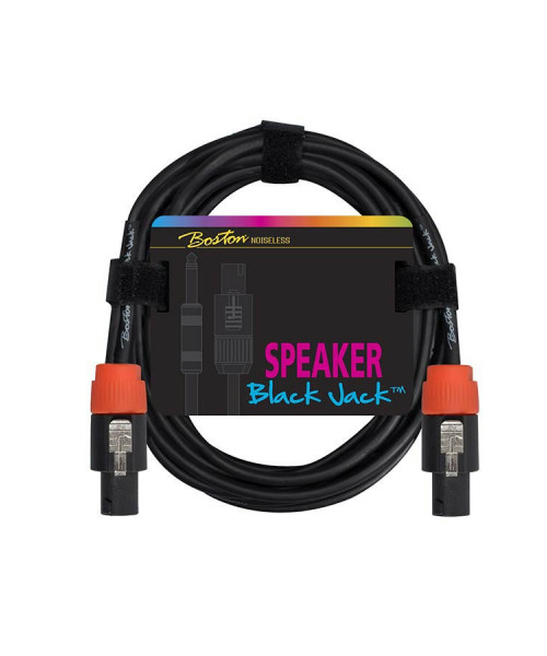 Boston SC-240-10 Speakon power cable - Speakon 10 meters