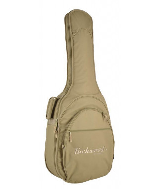 Boston RD-25-SD Borsa per chitarra acustica dreadnought
