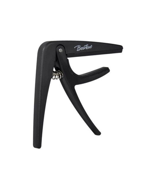 Boston BC-86-BK Mobile Capota for Classical Guitar