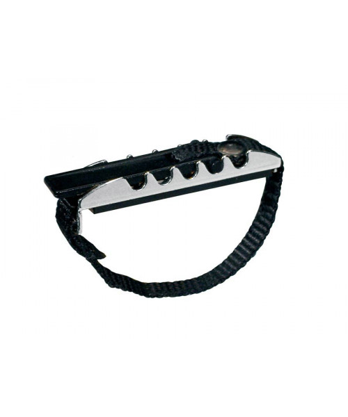 Boston BC-60-N mobile cabinet for classical guitar