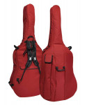 Boston CB-144 Padded bag for contrabass 4/4