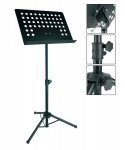 Boston OMS-302 Leggio orchestrale, nero