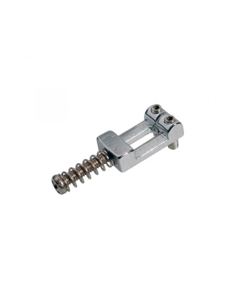 Boston S-158-C Saddle for guitar bridge and