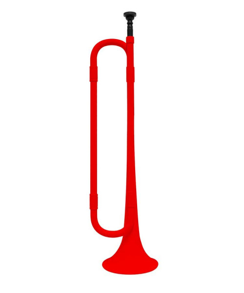 Boston pH-90-Rd plastic trumpet