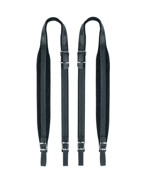 Boston 45-'S-CV Tracols for accordion 12-32 bass