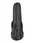 Boston VSC-12-CG Bag Padded for Violin 1/ 2