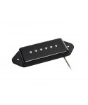 Boston VDE-46-BBK Pickup single coil per chitarra ele