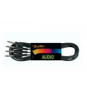 Boston BSG-295-1.5 Audio signal cable 1, 5mt