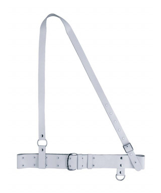 Boston SK10 shoulder strap for parade percussion