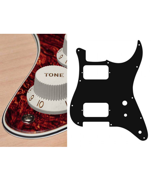 Boston ST-431-TM Battipenna per chitarra elettrica S