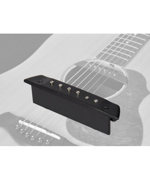 Boston SHP-130-EPJ Pickup da buca per chitarra acustica