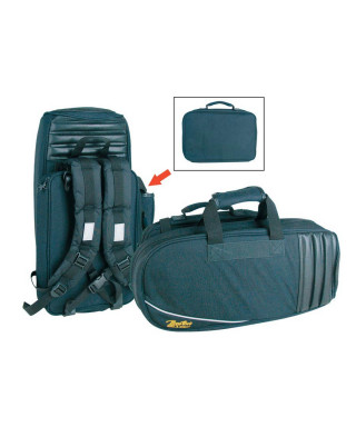 Boston GB-Flo for contralto flicorno bag